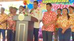 โครงการสืบสานประเพณี  รดน้ำขอพรผู้สูงอายุ ประจำปี 2567