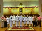 พิธีเนื่องในวันปิยมหาราช 2565