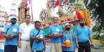โครงการส่งเสริมอนุรักษ์ประเพณีวัฒนธรรม (เรือพนมพระ) 2565