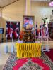 พิธีเจริญพระพุทธมนต์และเจริญจิตตภาวนาฯ