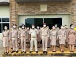 กิจกรรมวันพระราชทานธงชาติไทย 2565