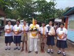 กิจกรรมเนื่องในวันอาสาฬหบูชาและเข้าพรรษา 2562