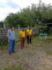 กิจกรรมลงพื้นที่รับฟังปัญหาความเดือดร้อนของประชาชน หมู่ที่ 6