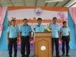 โครงการสายใยรักจากลูกถึงแม่ ประจำปี 2562