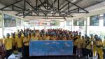 โครงการพัฒนาหมู่บ้านเศรษฐกิจพอเพียง มั่นคง มั่นคั่ง ยั่งยืน