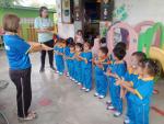 กิจกรรมรณรงค์วันล้างมือโลก ประจำปี 2565