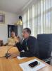 ประชุมประจำเดือนกันยายน 2568