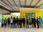 โครงการส่งเสริมและสนับสนุนการดำเนินงานตามหลักปรัชญาเศรษฐกิจพ