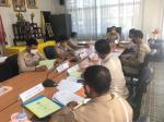 การประชุมสภาองค์การบริหารส่วนตำบลบ่อน้ำร้อน สมัยสามัญ สมัยที