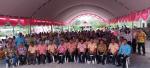 โครงการสืบสานประเพณีรดน้ำขอพรผู้สูงอายุเนื่องในวันสงกรานต์ ป