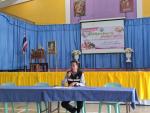 โครงการปรับปรุงภาวะโภชนาการและสุขภาพเด็กของสมเด็จพระกนิษฐาธิ